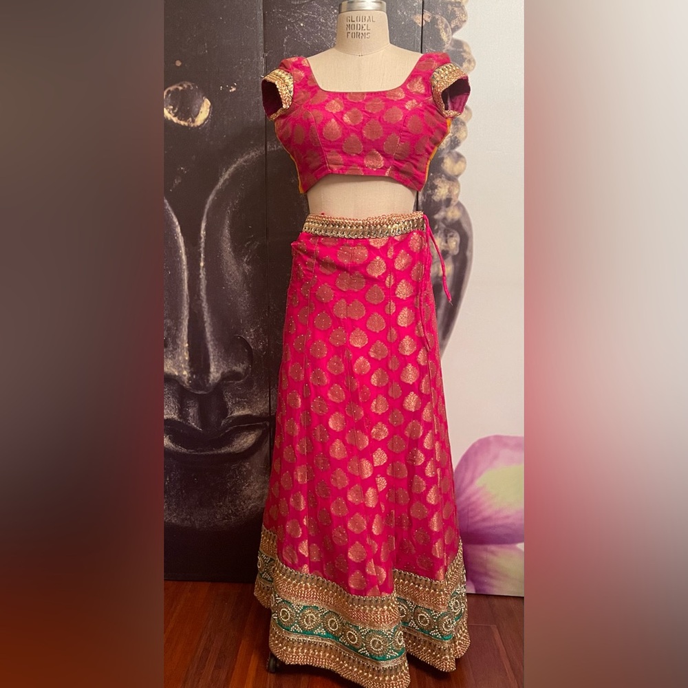 Choli Set